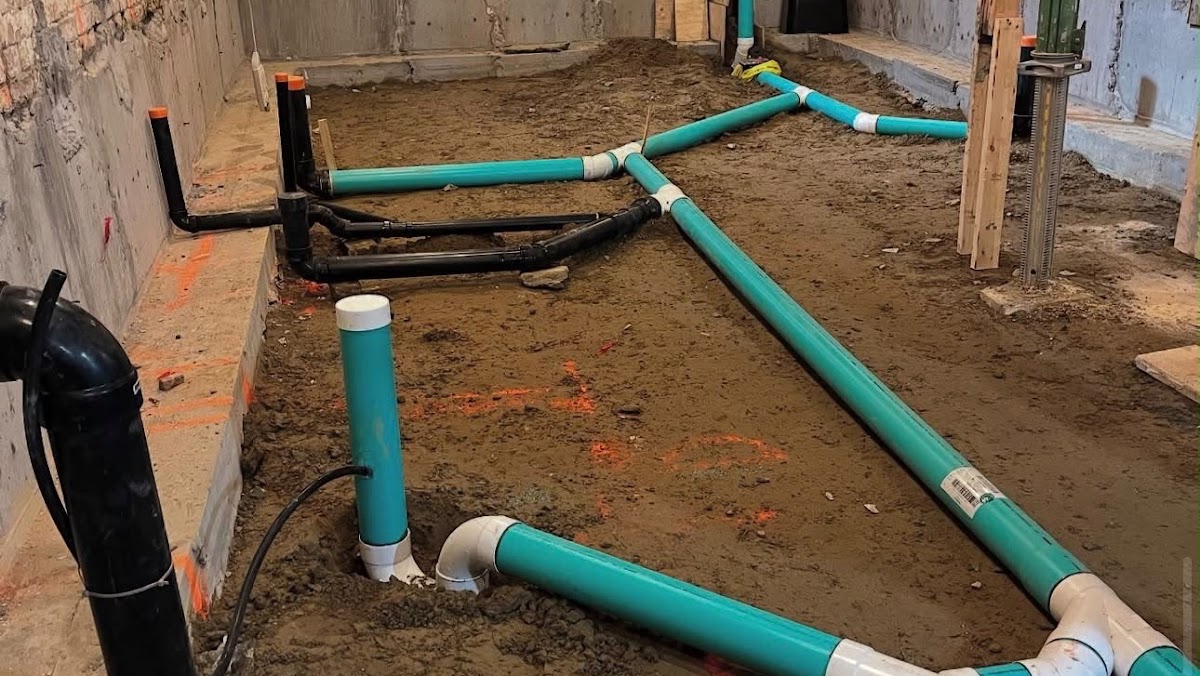 North York Plumbing