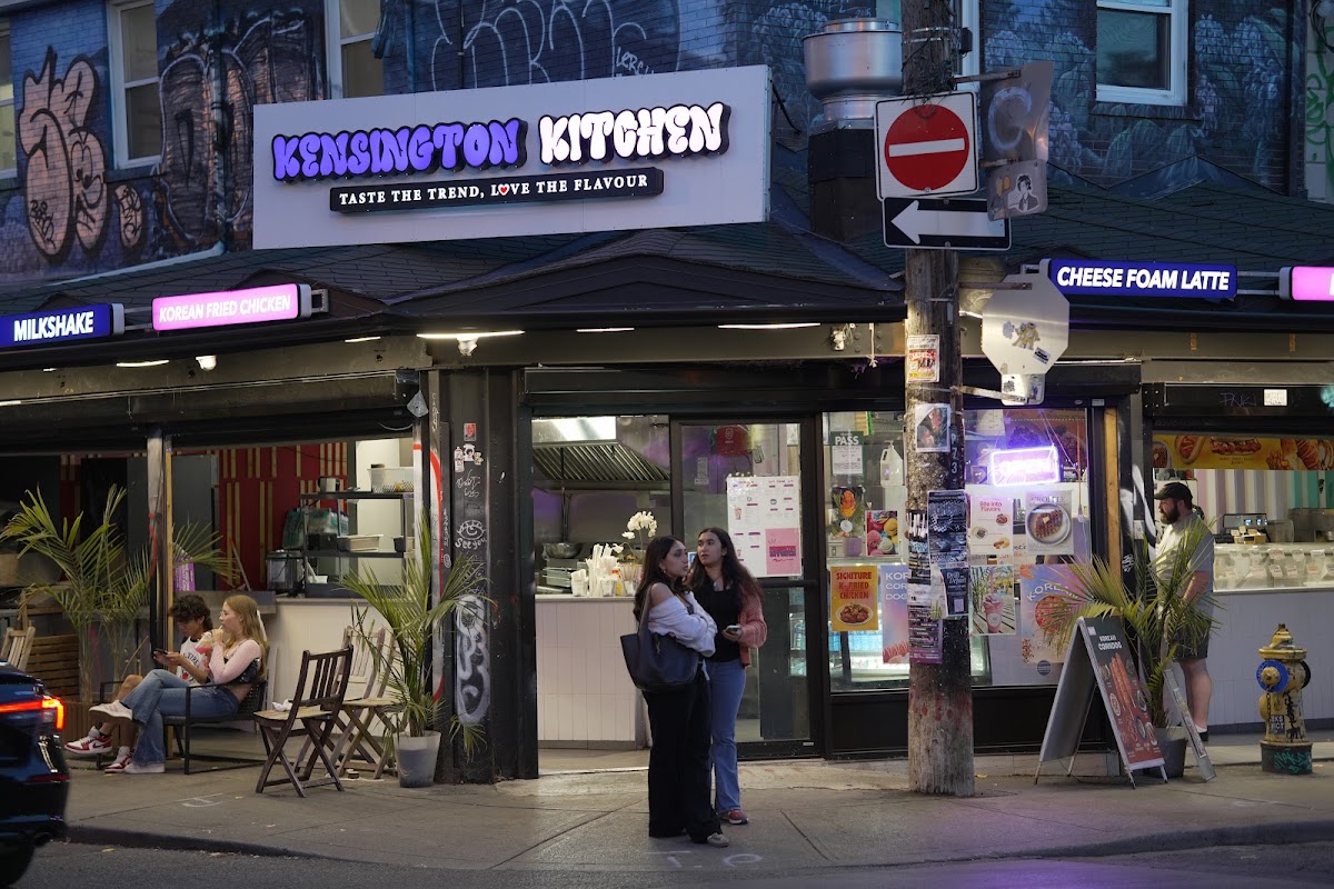 Kensington Kitchen — photo 2