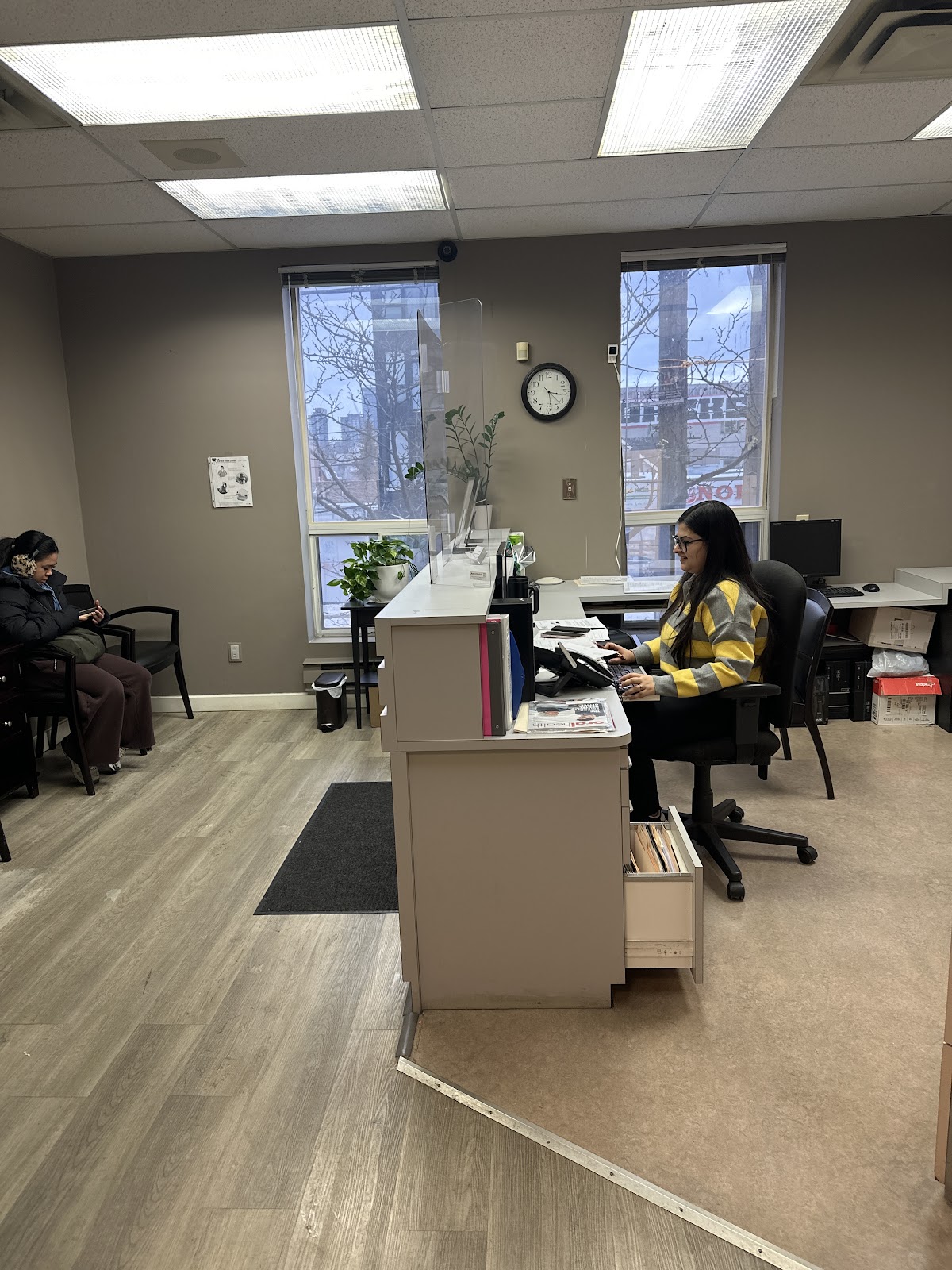 Columbia Dental
