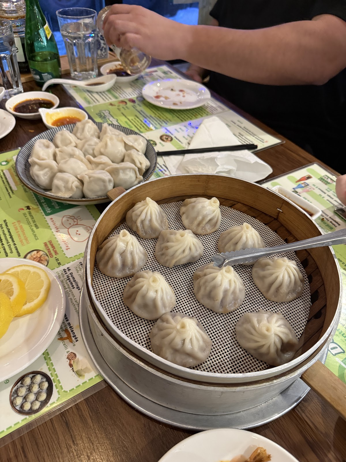Mai Xiang Dumpling Mont-Royal — photo 4