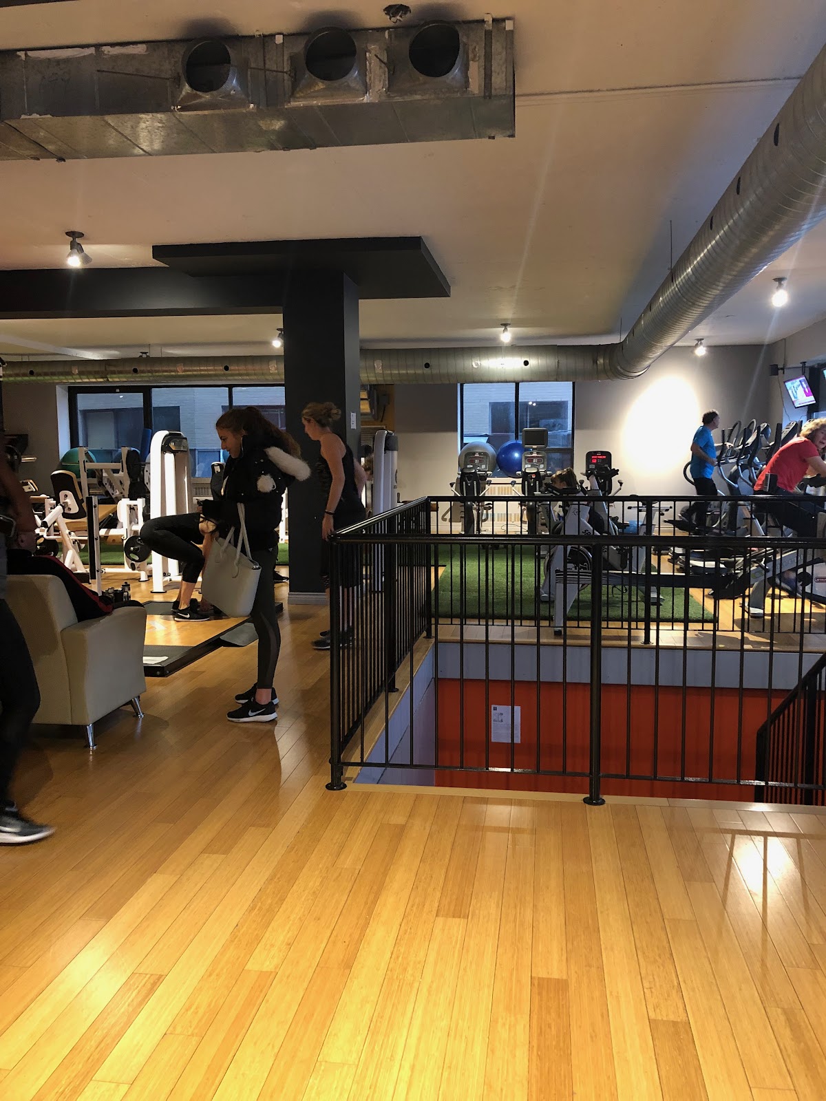 Studio 1 Gym — photo 4