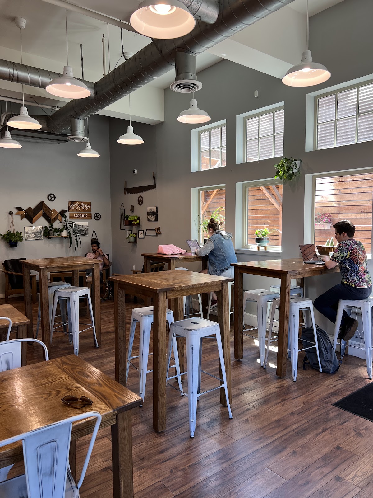 Woodland Coffee — photo 4